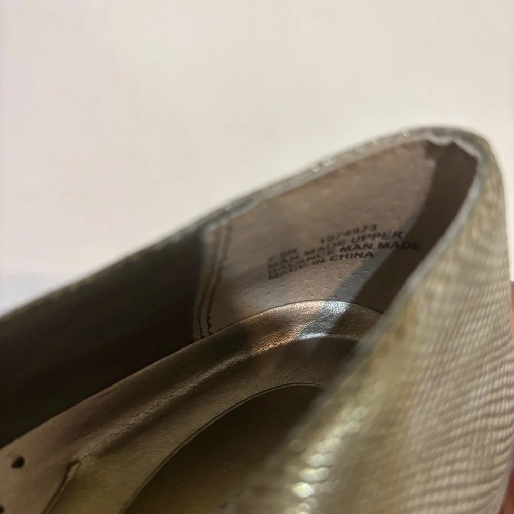 Array chic silver